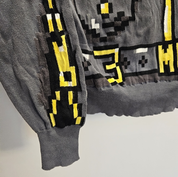 MOSCHINO Couture sweater - Picture 7 of 12